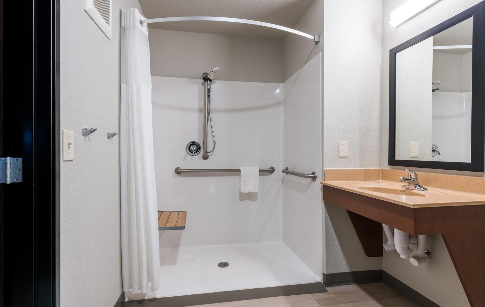 My Place Hotel-Overland Park, Ks Quarto foto